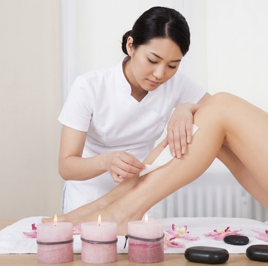 Wax & Other Treatment