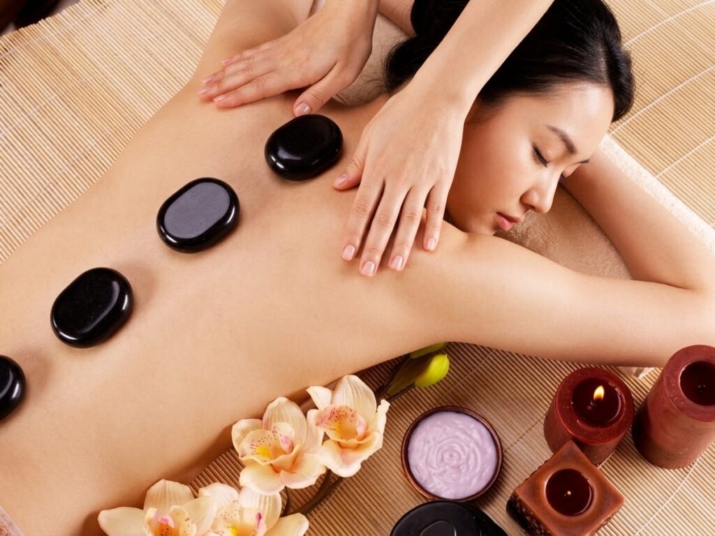 Body Treatment