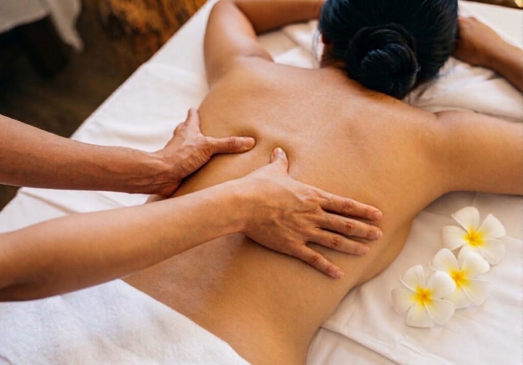 Spa Package